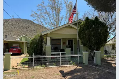 24 Black Knob View, Bisbee, AZ 85603 - Photo 2