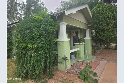 24 Black Knob View, Bisbee, AZ 85603 - Photo 44