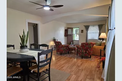 24 Black Knob View, Bisbee, AZ 85603 - Photo 4