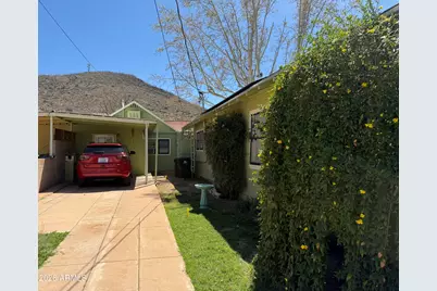24 Black Knob View, Bisbee, AZ 85603 - Photo 42