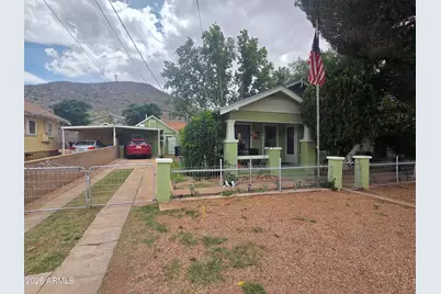 24 Black Knob View, Bisbee, AZ 85603 - Photo 48