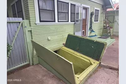 24 Black Knob View, Bisbee, AZ 85603 - Photo 40