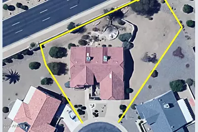 14427 W Desert Glen Drive, Sun City West, AZ 85375 - Photo 48