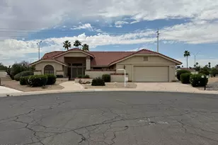 14427 W Desert Glen Dr, Sun City West, AZ 85375 - Photo 1