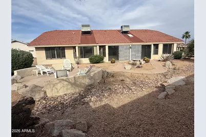 14427 W Desert Glen Drive, Sun City West, AZ 85375 - Photo 34