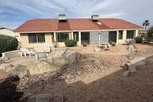 14427 W Desert Glen Dr, Sun City West, AZ 85375 - Photo 34