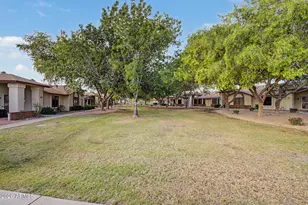 13653 W Bolero Dr, Sun City West, AZ 85375 - Photo 28