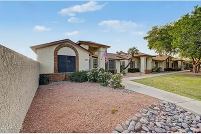 13653 W Bolero Drive, Sun City West, AZ 85375 - Photo 2
