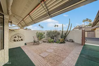 13653 W Bolero Drive, Sun City West, AZ 85375 - Photo 22