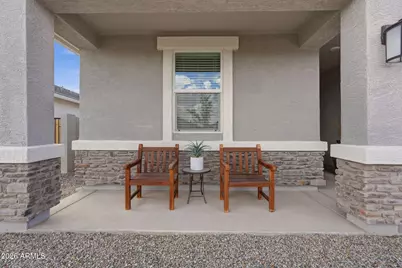 48486 N Duran Way, Gold Canyon, AZ 85118 - Photo 2