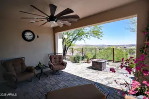 3965 Goldmine Cyn Wy, Wickenburg, AZ 85390 - Photo 30