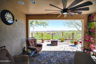3965 Goldmine Cyn Wy, Wickenburg, AZ 85390 - Photo 16