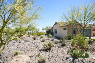 3965 Goldmine Cyn Wy, Wickenburg, AZ 85390 - Photo 2