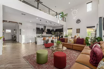 22112 N 59th Place, Phoenix, AZ 85054 - Photo 4