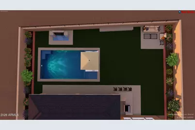 22112 N 59th Place, Phoenix, AZ 85054 - Photo 54