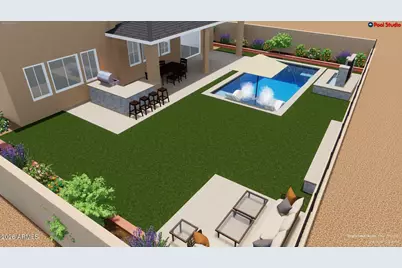 22112 N 59th Place, Phoenix, AZ 85054 - Photo 52