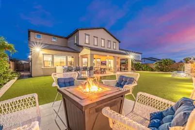 22112 N 59th Place, Phoenix, AZ 85054 - Photo 40