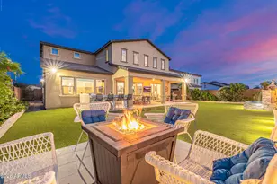 22112 N 59th Pl, Phoenix, AZ 85054 - Photo 40