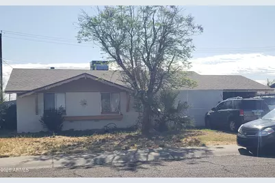 8843 N 40th Avenue, Phoenix, AZ 85051 - Photo 1