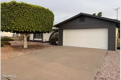 5817 W Tierra Buena Lane, Glendale, AZ 85306 - Photo 2