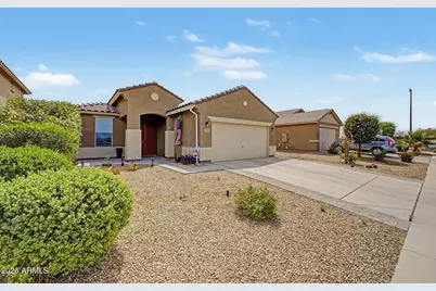 17581 W Villa Chula Lane, Surprise, AZ 85387 - Photo 2