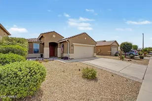 17581 W Villa Chula Ln, Surprise, AZ 85387 - Photo 2