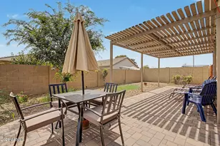 17581 W Villa Chula Ln, Surprise, AZ 85387 - Photo 30