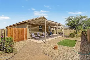 17581 W Villa Chula Ln, Surprise, AZ 85387 - Photo 32