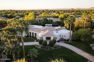 6702 E Sunnyvale Rd, Paradise Valley, AZ 85253 - Photo 2