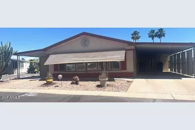 834 S Meridian Road #104, Apache Junction, AZ 85120 - Photo 6