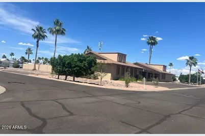 834 S Meridian Road #104, Apache Junction, AZ 85120 - Photo 38