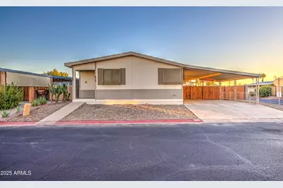 8601 N 103rd Avenue #151, Peoria, AZ 85345 - Photo 1