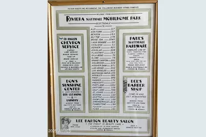 601 N Hayden Road #55, Scottsdale, AZ 85257 - Photo 44