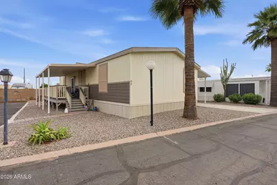 601 N Hayden Road #55, Scottsdale, AZ 85257 - Photo 32