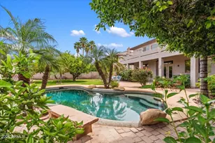 13030 W Luchana Dr, Litchfield Park, AZ 85340 - Photo 46