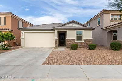 5046 E Hannibal Street, Mesa, AZ 85205 - Photo 1