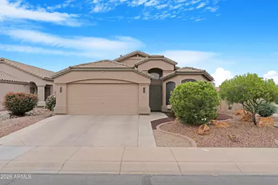 42266 W Sparks Drive, Maricopa, AZ 85138 - Photo 2
