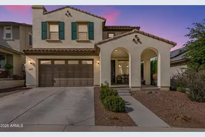 20872 W Elm Way, Buckeye, AZ 85396 - Photo 1