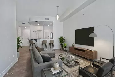 945 E Playa Del Norte Drive #2003, Tempe, AZ 85288 - Photo 6