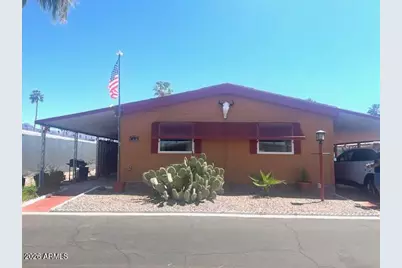 2605 S Tomahawk Road #170, Apache Junction, AZ 85119 - Photo 2