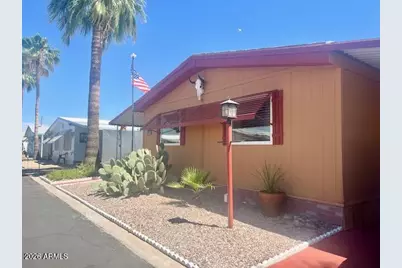 2605 S Tomahawk Road #170, Apache Junction, AZ 85119 - Photo 6