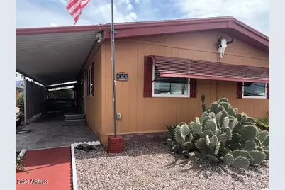 2605 S Tomahawk Road #170, Apache Junction, AZ 85119 - Photo 40