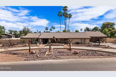 6955 W Calavar Road, Peoria, AZ 85381 - Photo 2