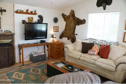 1988 Bradley Lane, Overgaard, AZ 85933 - Photo 2