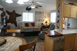 1988 Bradley Ln, Overgaard, AZ 85933 - Photo 4