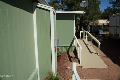 1988 Bradley Lane, Overgaard, AZ 85933 - Photo 46