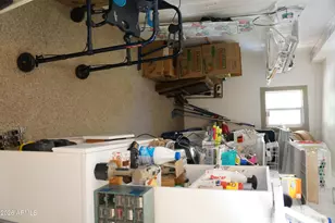 1988 Bradley Ln, Overgaard, AZ 85933 - Photo 50