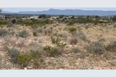 00 N Sabres Street #N/A, Lake Montezuma, AZ 86342 - Photo 2