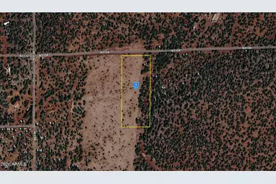 30 County Road #3104 --, Vernon, AZ 85940 - Photo 1