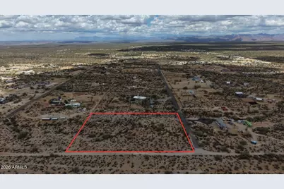 10Xxx Showdown Lane #43, Florence, AZ 85132 - Photo 1